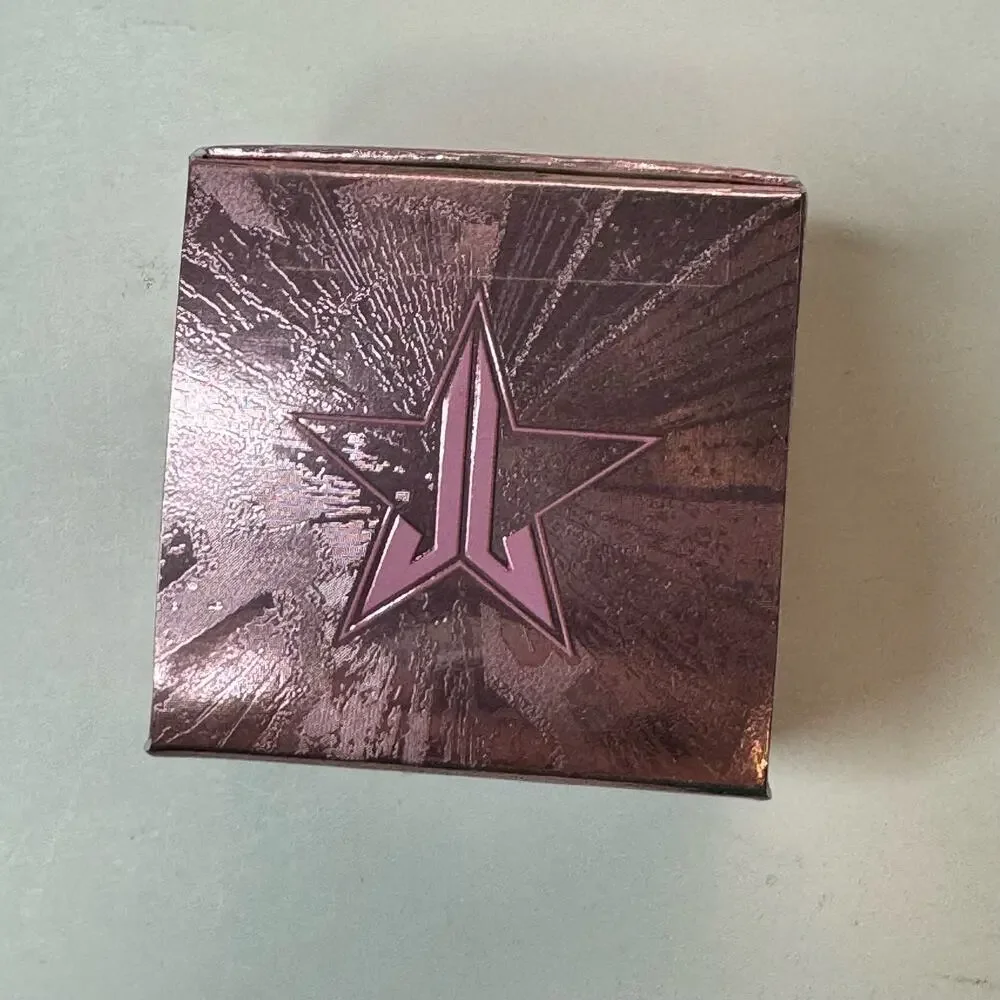 Jeffree Star Cosmetics Eye Gloss Powder - Wyoming Window 4.5 G
